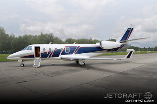 Gulfstream G150