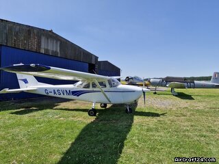 Cessna 172