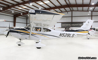 Cessna T182T