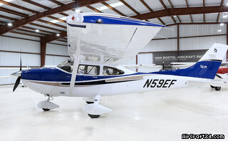 Cessna 182T