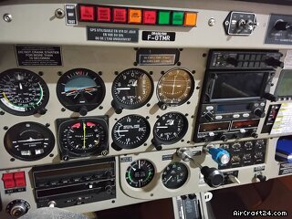 Robin DR500
