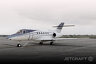 Beechcraft Hawker 800XP