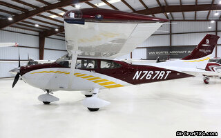 Cessna T182T
