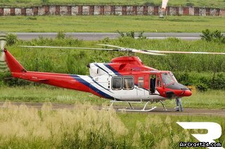 Bell Bell 412EP