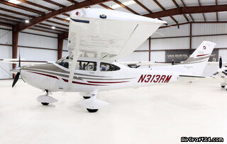 Cessna T182T