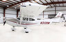 Cessna T182T