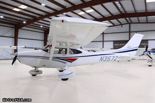 Cessna 182S