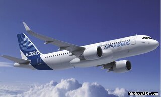 Airbus A320-214