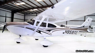 Cessna T182T