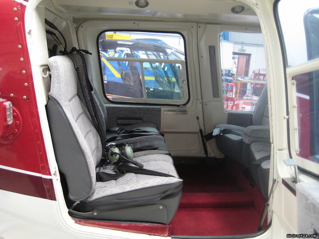 2015 Robinson R66 Turbine, photo 13
