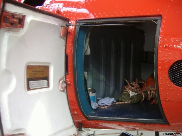2015 Robinson R66 Turbine, photo 9