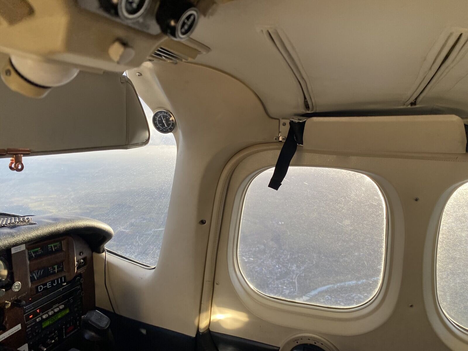 1983 Cessna P210N GTN 750, TCAS, Flarm, Intercooler, Long Range Tip Tanks, photo 17