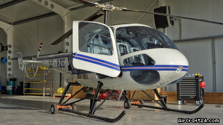 Enstrom 480