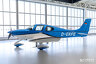 Cirrus SR22T