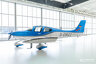 Cirrus SR22T