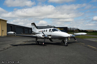 Cessna 414