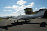Cessna 414 /pic 2