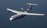 Beriev Be-200 amphibious aircraft Beriev Be-200 amphibious aircraft