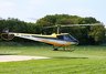 Enstrom F-28 D-HUBA Enstrom F-28