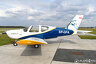 Eads/Socata TB-9 TAMPICO /pic 2