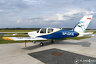 Eads/Socata TB-9 TAMPICO /pic 3