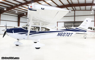 Cessna T182T