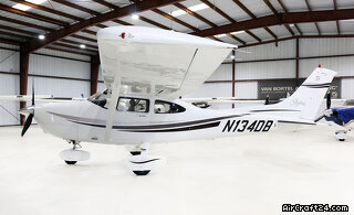 Cessna 182S