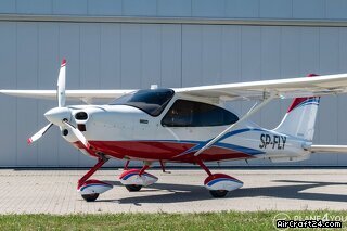 Tecnam P2010