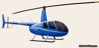 Robinson R44 Raven II