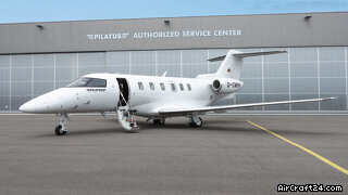 Pilatus PC-24