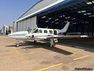 Piper Chieftain PA-31-350
