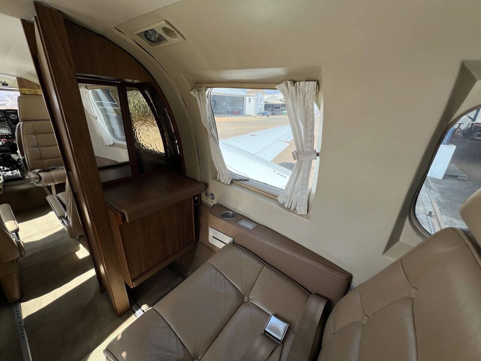 1981 Piper Chieftain PA-31-350, photo 5