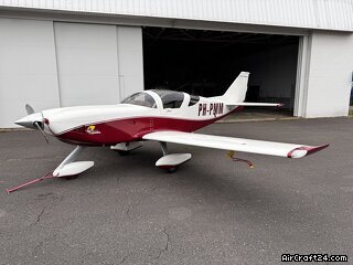 Glasair Super 2 S FT