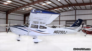 Cessna T182T