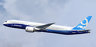 Boeing B787-9 Boeing B787-9