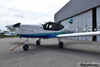 Eads/Socata tb-9