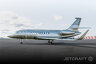 Dassault Falcon 2000S