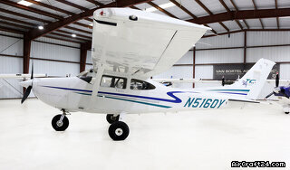 Cessna T182T