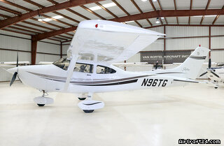 Cessna 182S