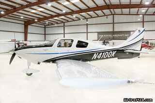 Cessna TTx