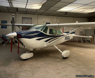 Cessna 182 Q SKYLANE
