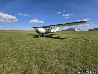 Cessna 150H