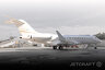 Bombardier Global 6000