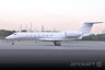 Gulfstream G550