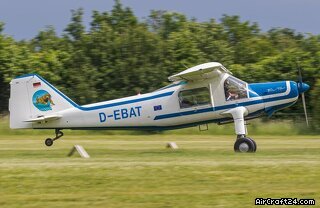 Dornier Do-27 A4