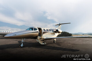 Beechcraft Premier I