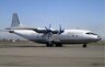 Antonov AN-12BP Antonov AN-12BP