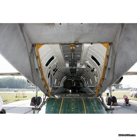 1984 Antonov AN-26, photo 5