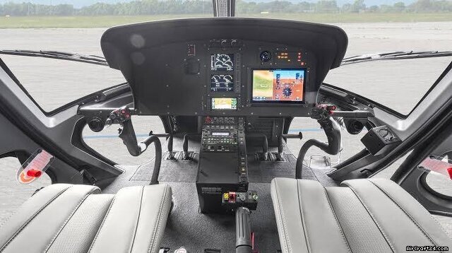 2019 Airbus AS350B3E, photo 2