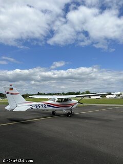 Cessna F172G